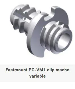 Fastmount Standar PC-VM1