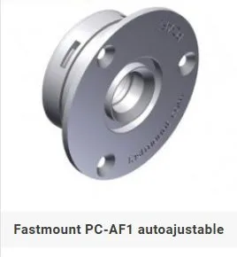 Fastmount Standar PC-AF1