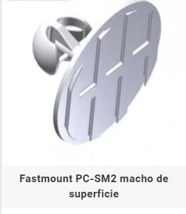 Fastmount Standar PC-SM2