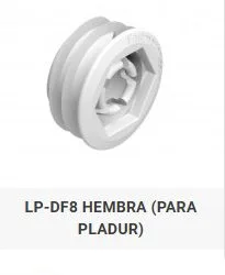 FASTMOUNT Gama Bajo Perfil