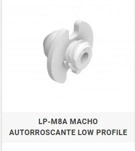 Fastmount Metal LP-S8A Macho