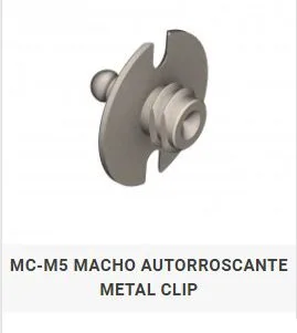 FASTMOUNT Gama Metal