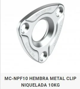 Fastmount Metal MC-NPF10