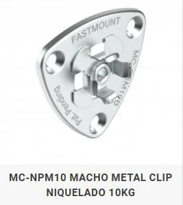 Fastmount Metal MC-NPM10