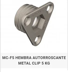 Fastmount Metal MC-F5