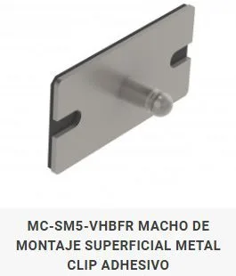 Fastmount Metal MC-SM5-VHBFR