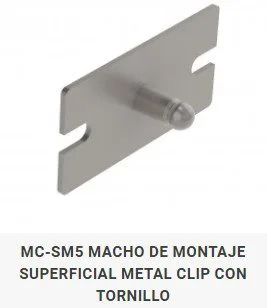 Fastmount Metal MC-SM5