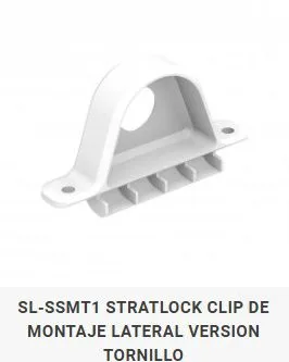 FASTMOUNT Gama Stratlock