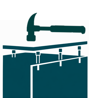 Mobiliario modular
