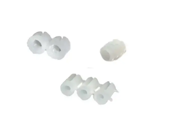 SerieMatt Nylon