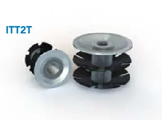 Crown-Nut ITT2T
