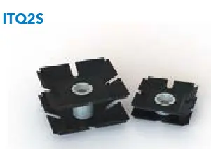 CROWN-NUT ITQ2S