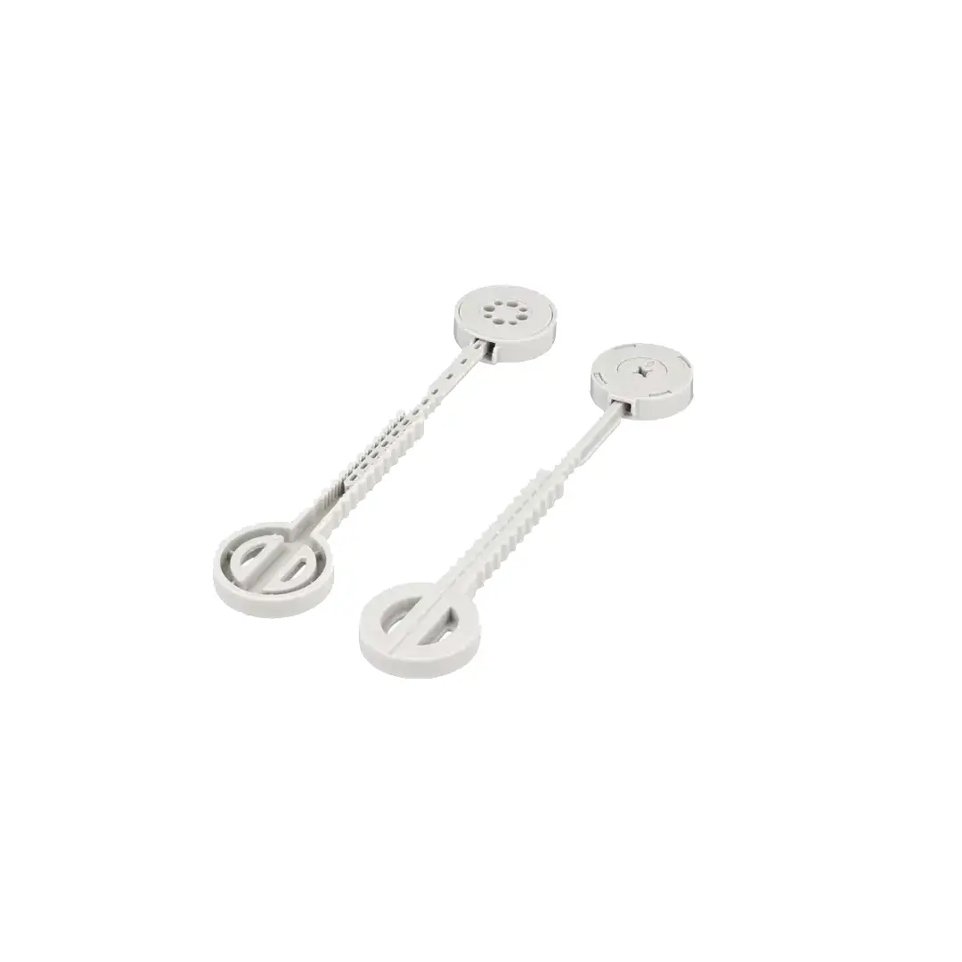 SerieMatt Connector