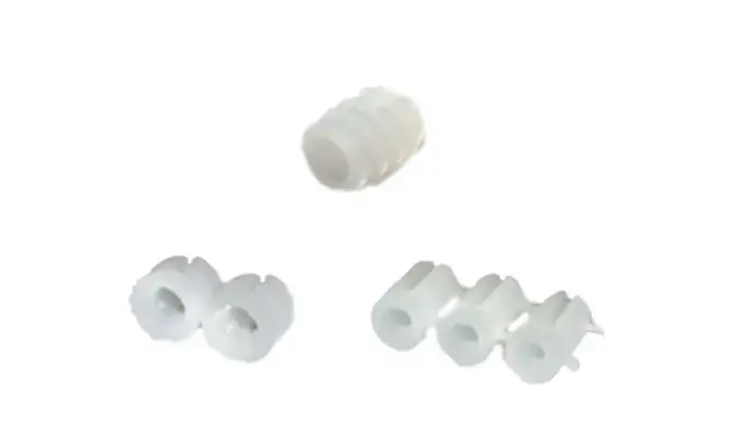SerieMatt Nylon