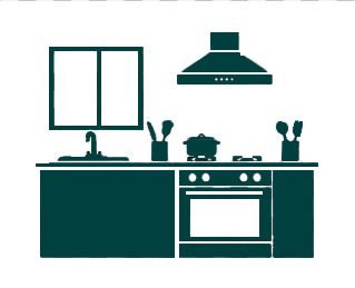 Soluciones encimeras y elementos pétreos Soluciones encimeras y elementos pétreos