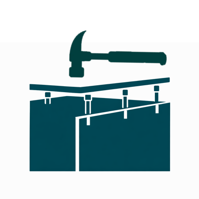 Soluciones mobiliario modular y desmontable Soluciones mobiliario modular y desmontable