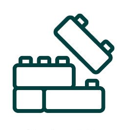 Soluciones unión rápida Soluciones unión rápida